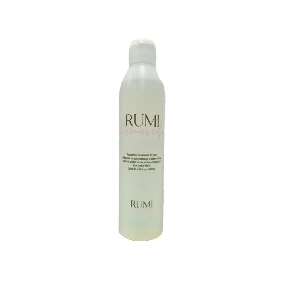Removedor 250Ml Rumi