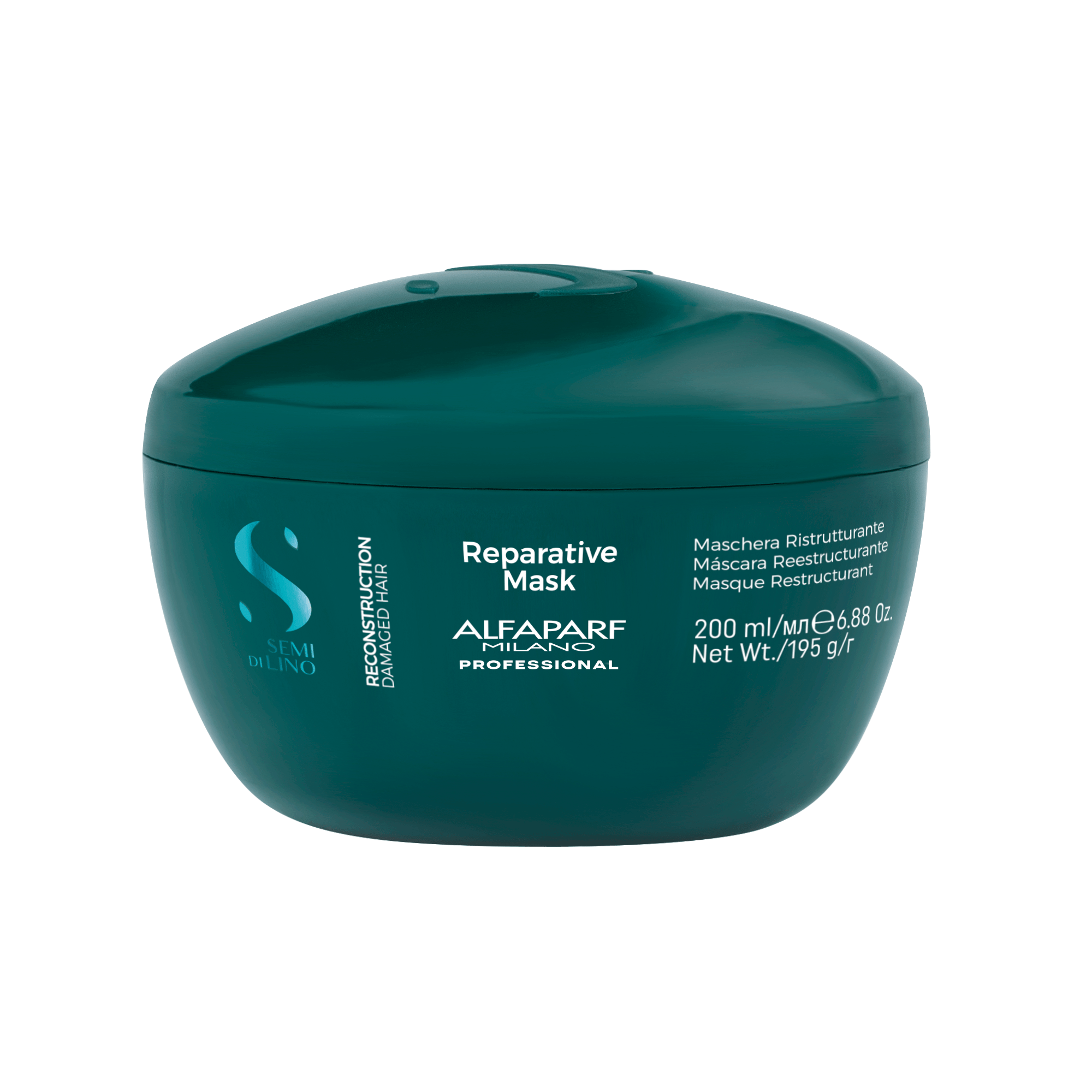 Sdl Reparative Mask 200Ml 2022
