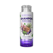 Shampoo Romero y Linaza Fortalecimiento 550ml Giorgio