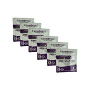 Shampoo Ácido Hialurónico Nutrición Sachet 30ml Mega Plex