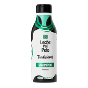 Shampoo Leche Pal Pelo Tradicional 440ml