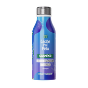 Shampoo Regenerador Intenso Cabello Seco 440ml Leche Pal Pelo