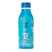 Shampoo Acondicionador Kids 440ml Leche Pal Pelo