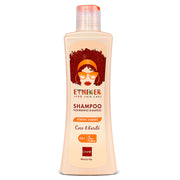 Shampoo Etniker Afro Hidratante Sin Sulfatos 500ml L'mar