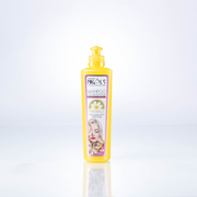 Shampoo Manzanilla Aclarador 250ml Nikols