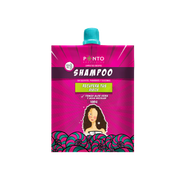 Sachet Shampoo Ponto *100G