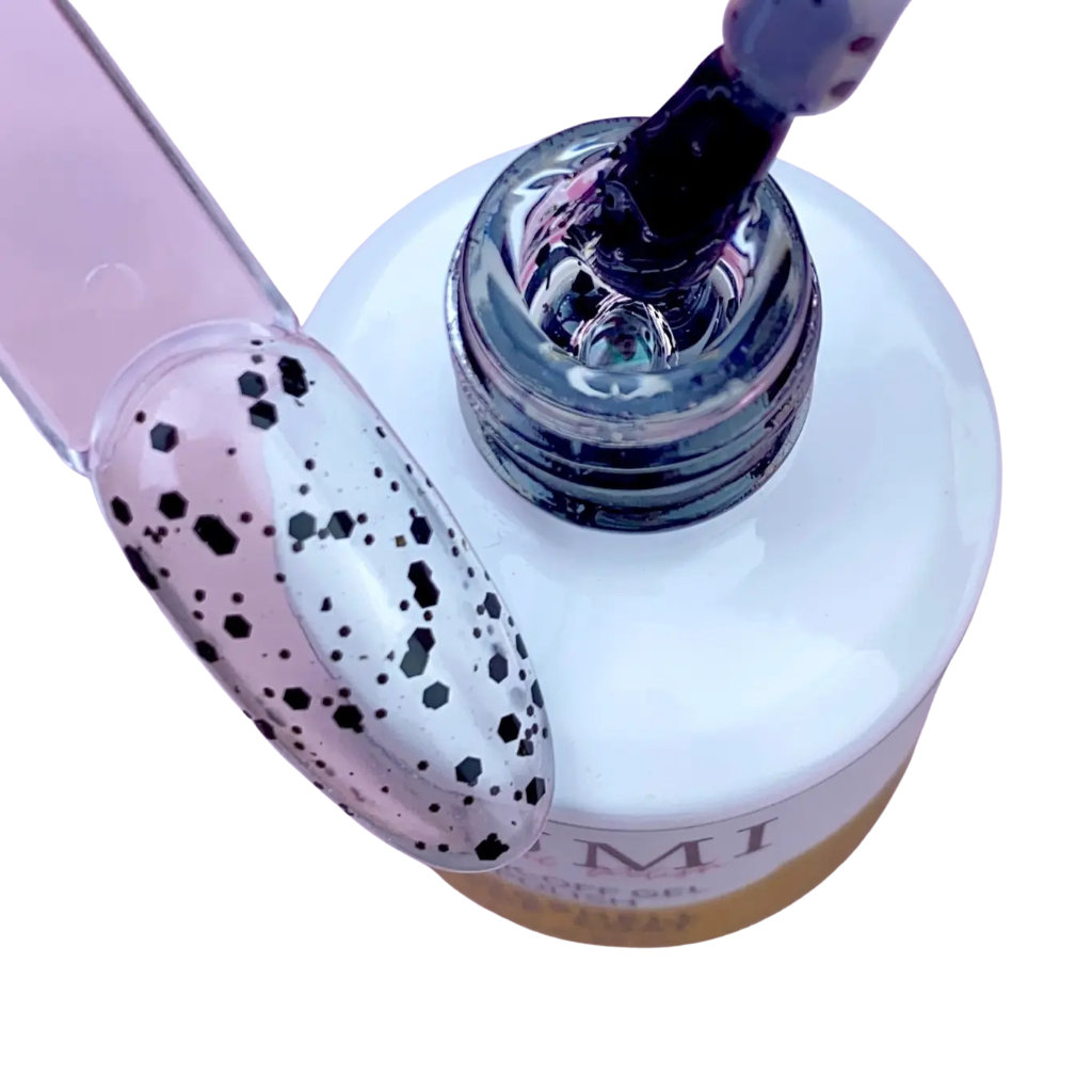 Top Coat Eggshell Rumi 15Ml