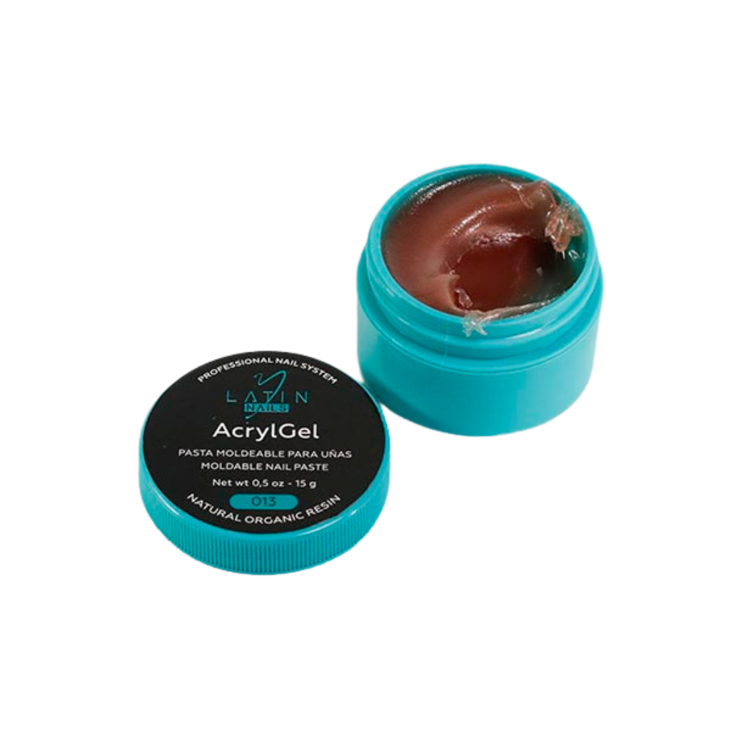 Acrygel 15 ml Latin Nails