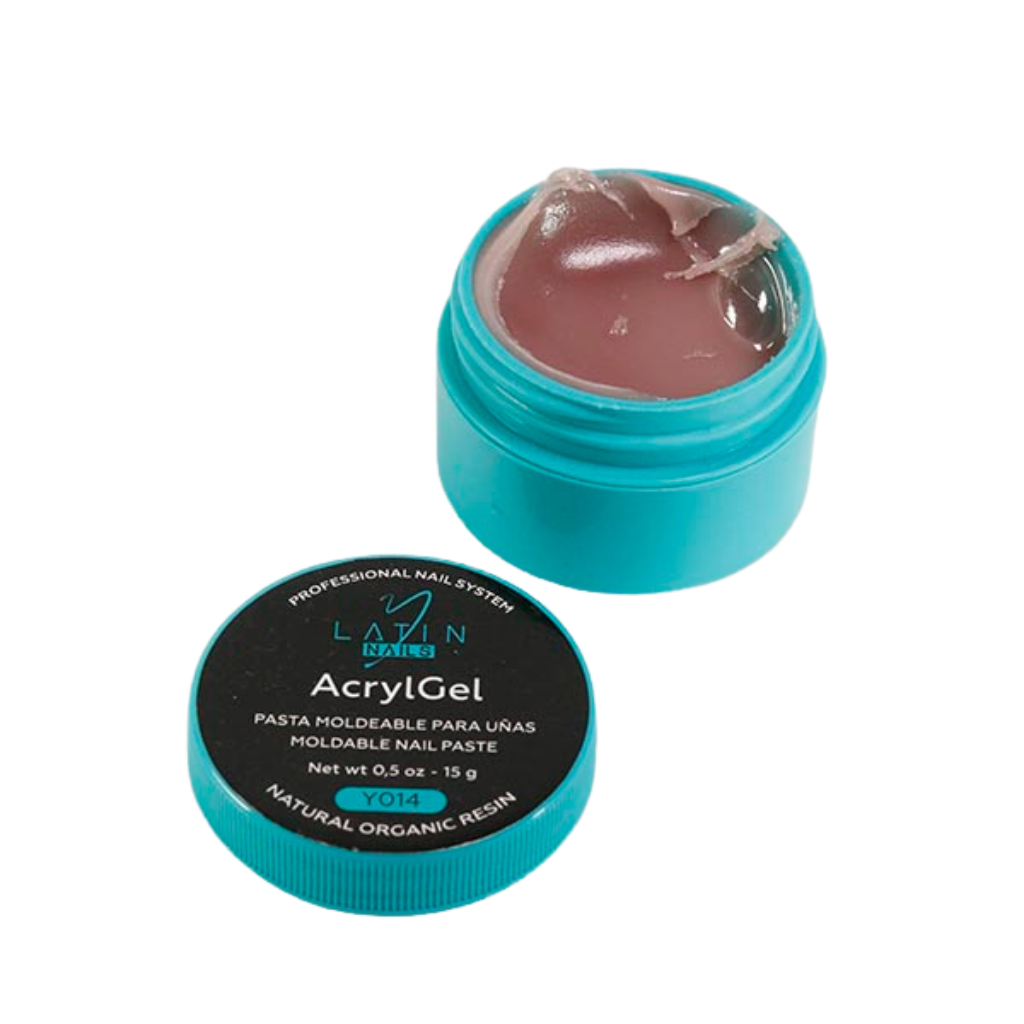 Acrygel 15 ml Latin Nails
