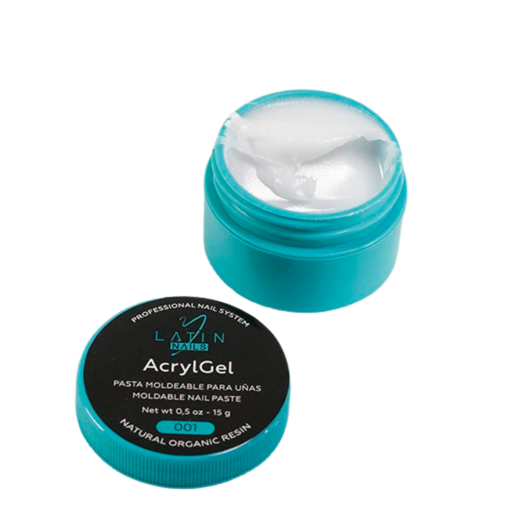 Acrygel 15 ml Latin Nails