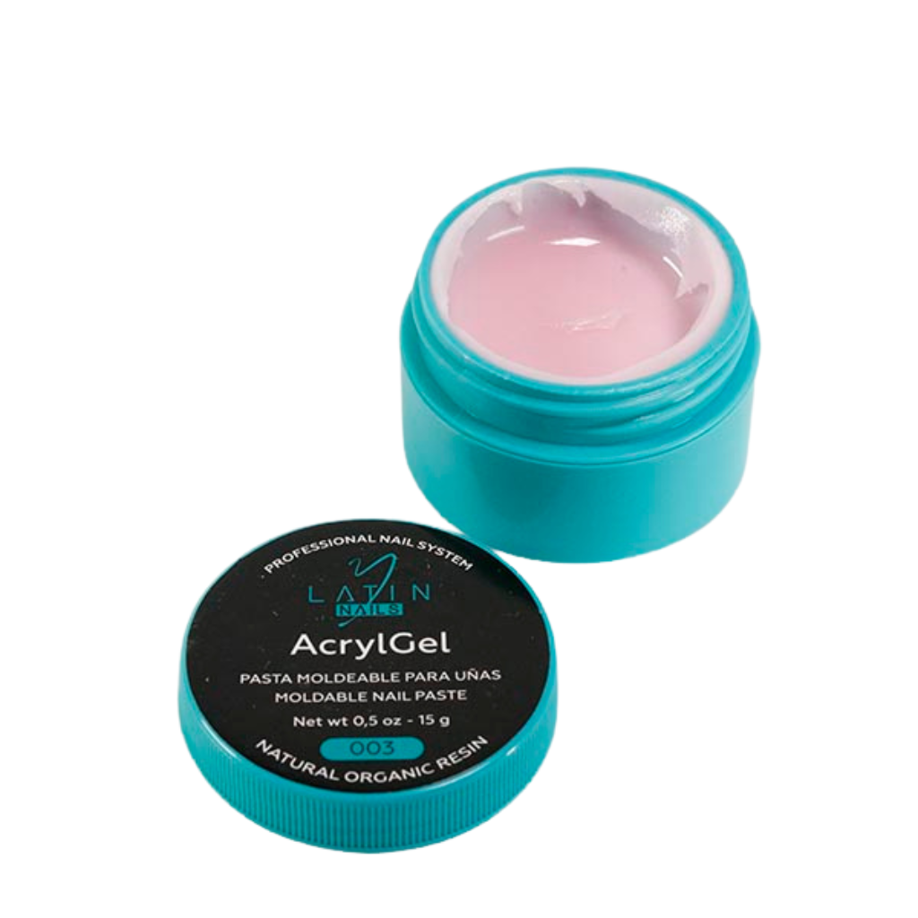 Acrygel 15 ml Latin Nails