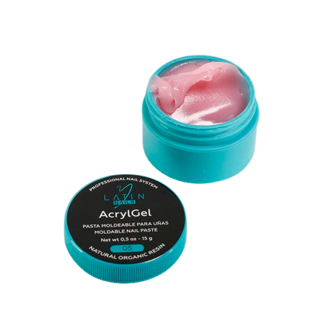Acrygel 15 ml Latin Nails