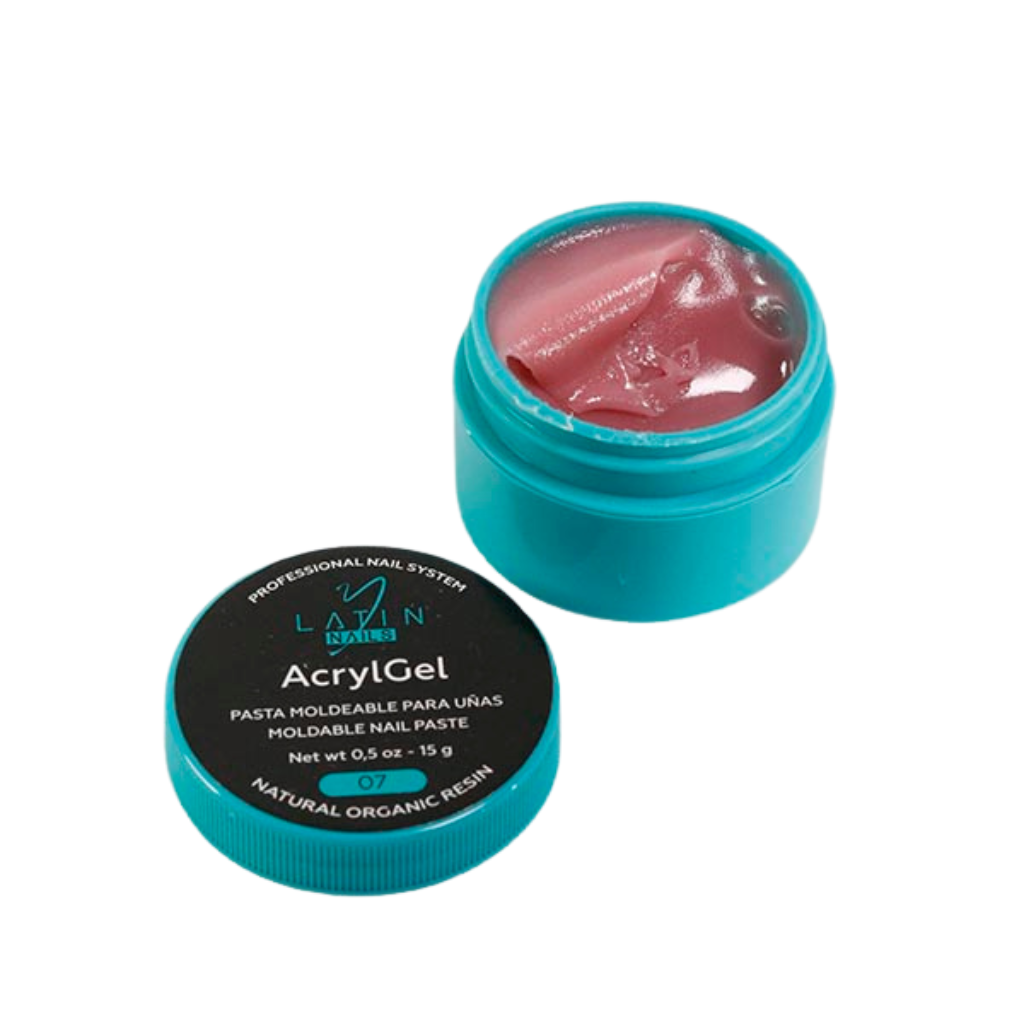 Acrygel 15 ml Latin Nails