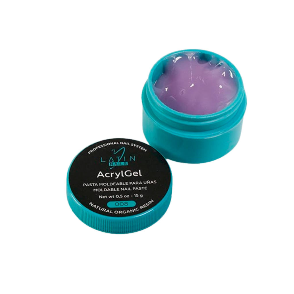 Acrygel 15 ml Latin Nails