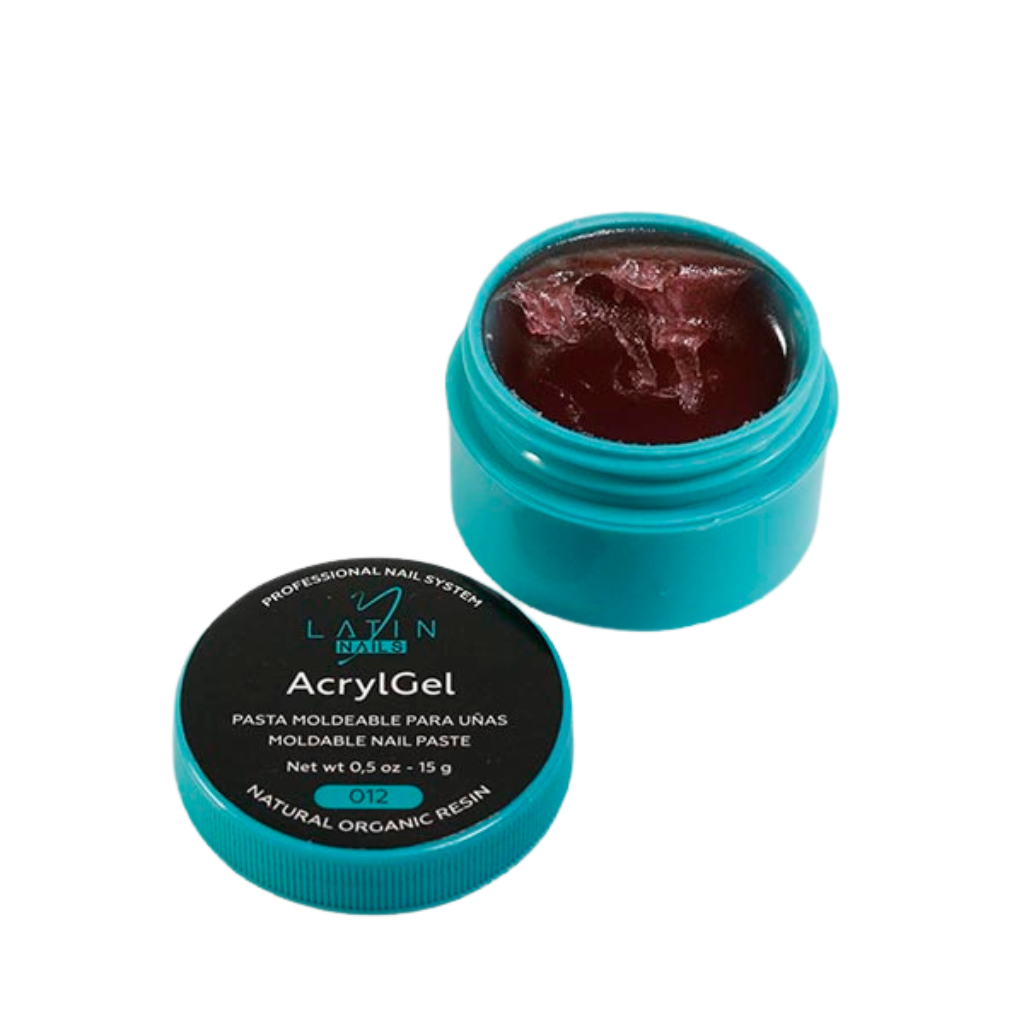 Acrygel 15 ml Latin Nails