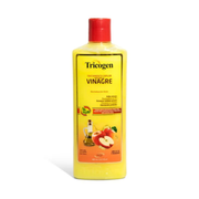Tratamiento Vinagre 400ml Tricogen