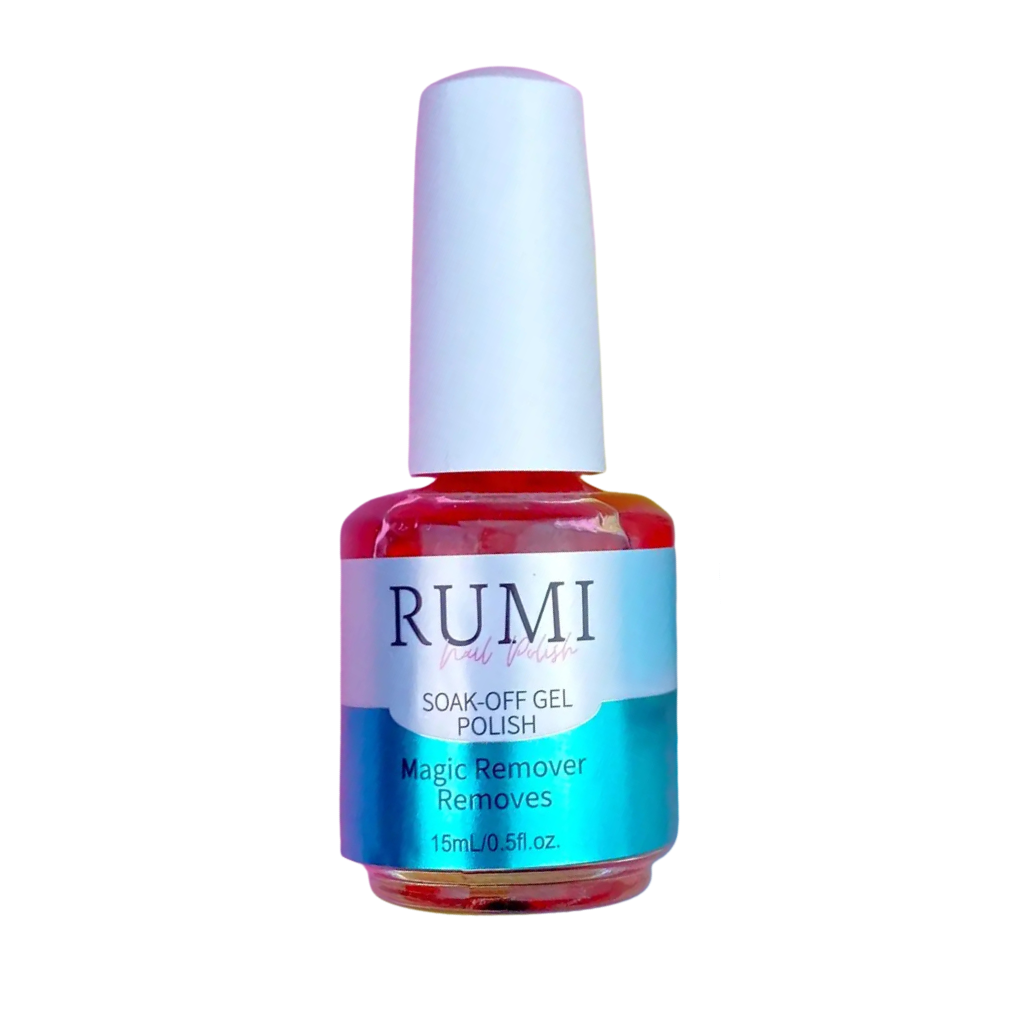 Removedor Mágico 15ml Rumi