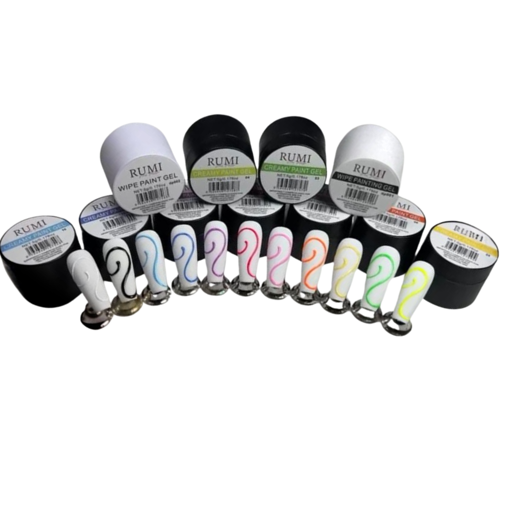 Painting Gel 5g Rumi