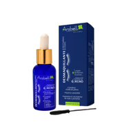 Aceite Desmaquillante Cejas Y Pestañas 30 ml Arobell