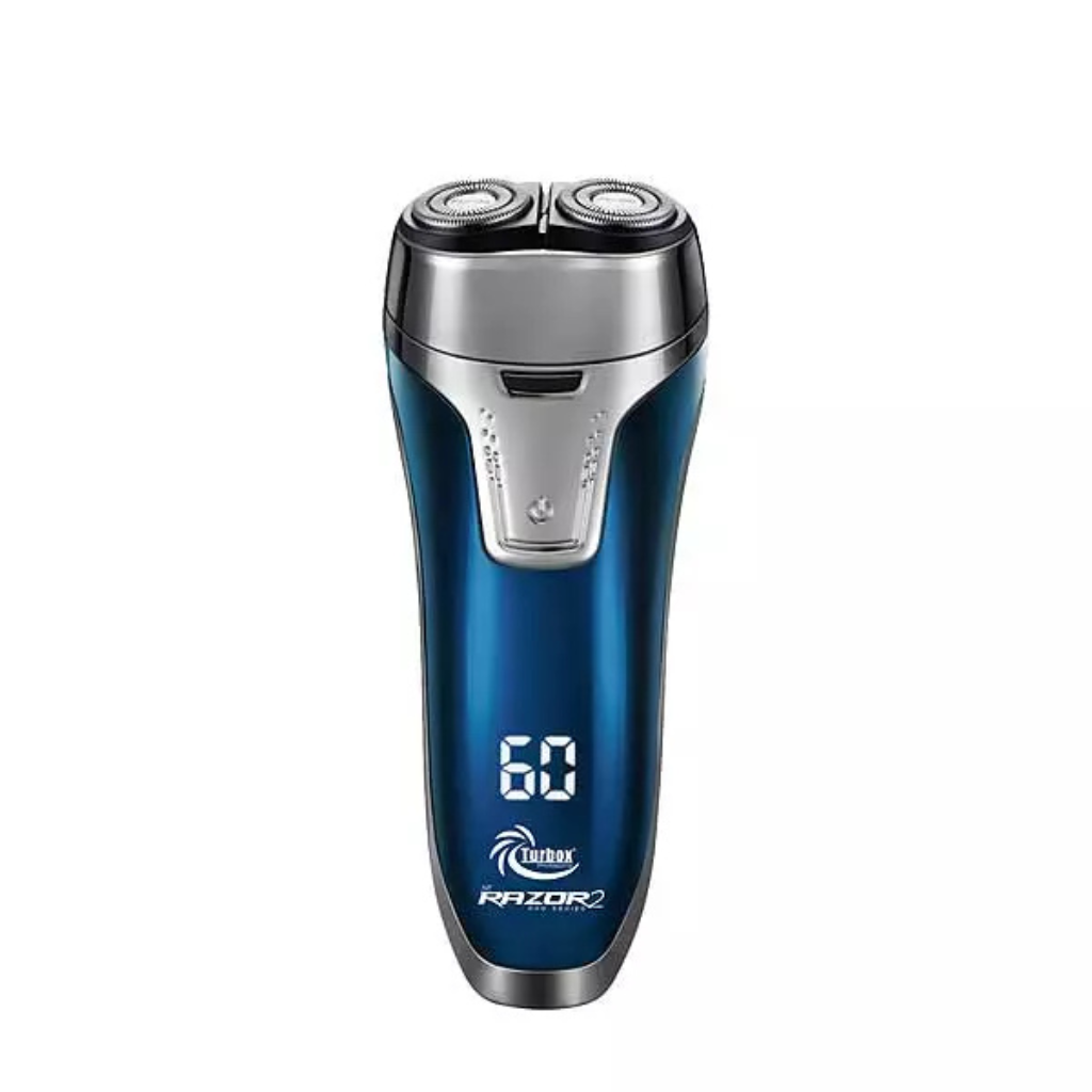 Afeitadora Rasuradora Profesional NT-RAZOR 2 PRO SERIES Turbox