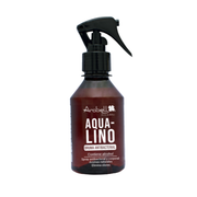 Agua De Linos Bruma Antibacterial 180 ml Arobell