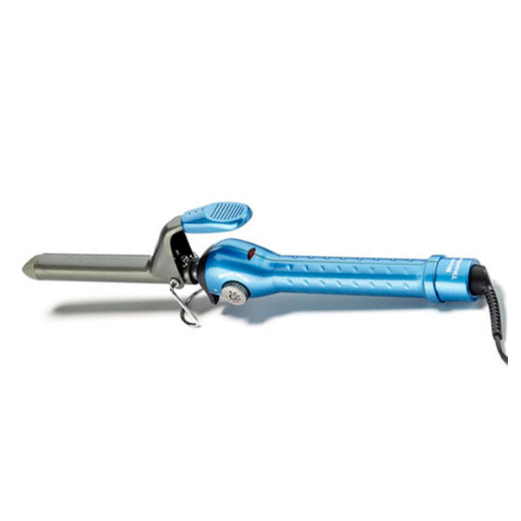 Pinza Rizadora Nano Titanium Sol-Gel Babyliss