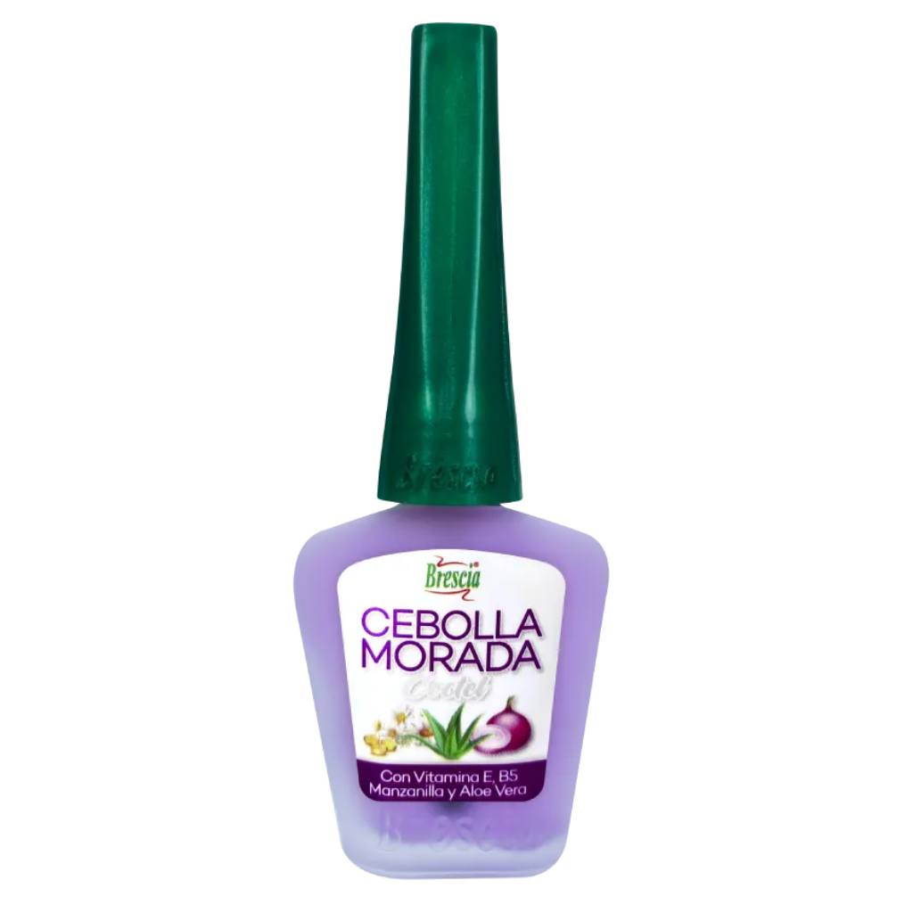 Base Fortalecedora Con Cebolla Brescia