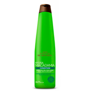 Acondicionador Be Natural Hydra Macadamia X350Ml