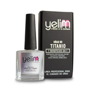 Base De Titanio Plus Tratamiento Yelim