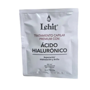 Tratamiento Cojín Ácido Hialurónico 30ml Lehit