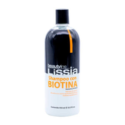 Shampoo Biotina Fortalecimiento 950ml Lissia