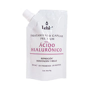 Tratamiento Ácido Hialurónico Doy Pack 90g Lehit