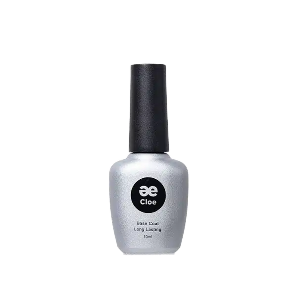 Base Coat Cloe