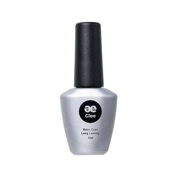 Base Coat Cloe
