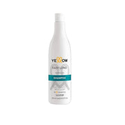 Shampoo Acelerador Crecimiento Rápido 500ml Yellow Easy Long