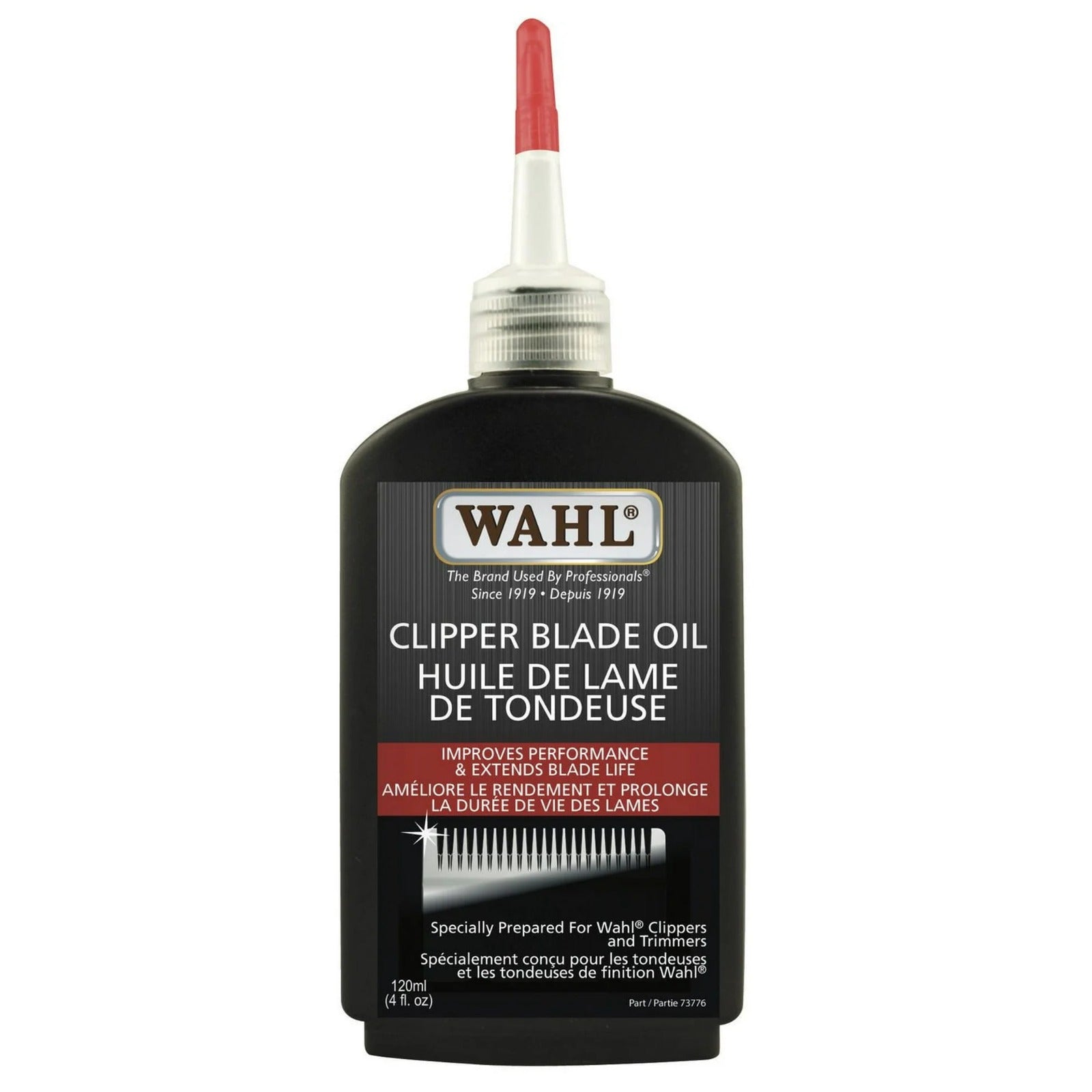 Aceite Para Maquina Wahl 03310-300