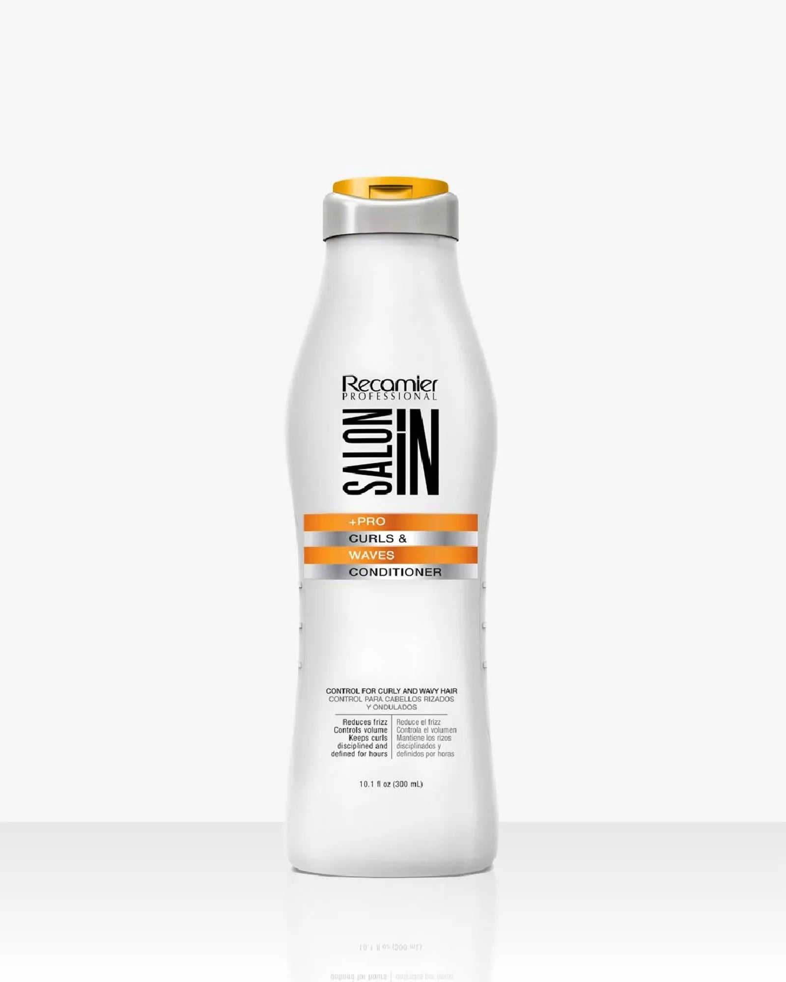 Salon In Pro Curls Acondicionador Recamier *300