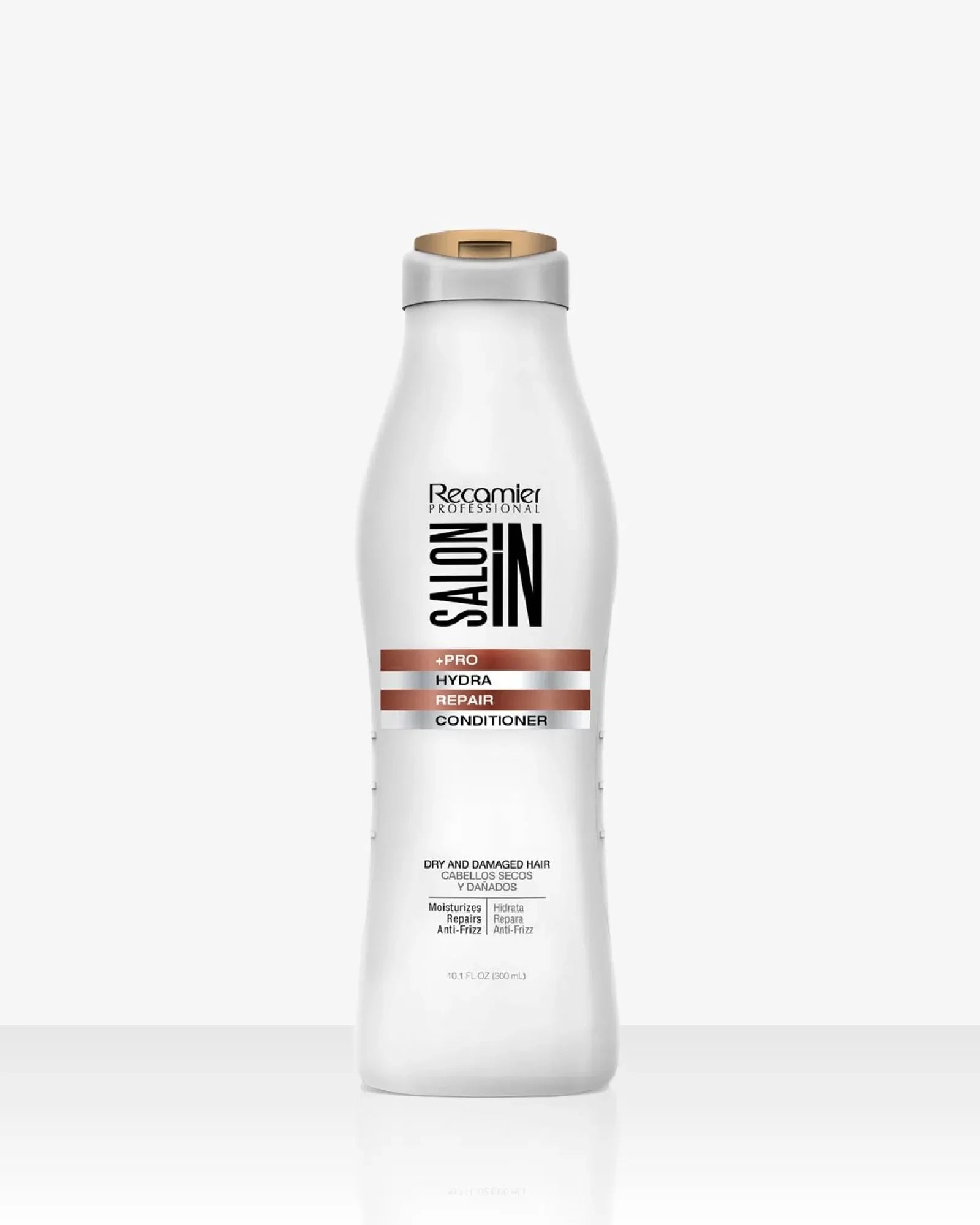 Salon In Acondicionador Hydra Repair * 300 Ml Recamier