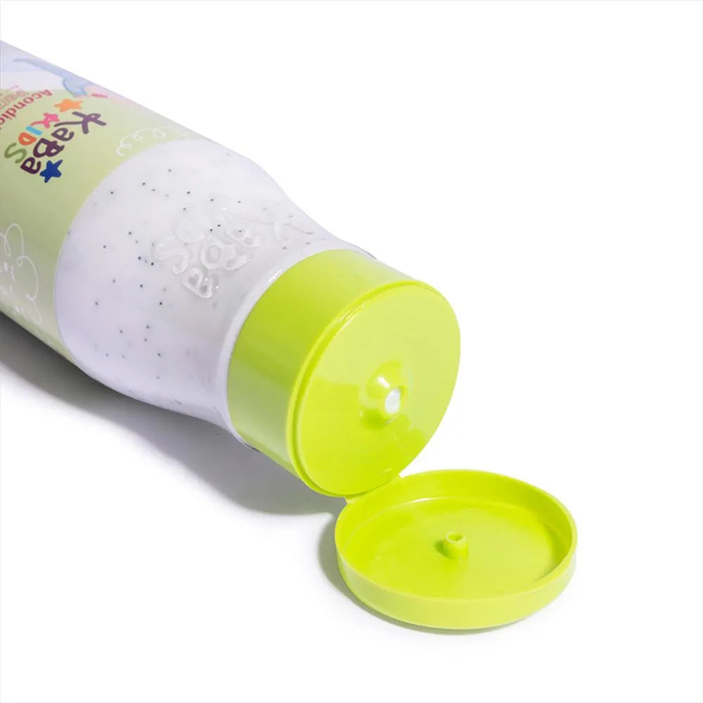 Acondicionador Kids Desenredante 380ml Kaba