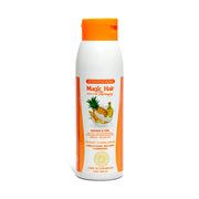 Acondicionador Banana y Piña Nutrición 500ml Magic Hair