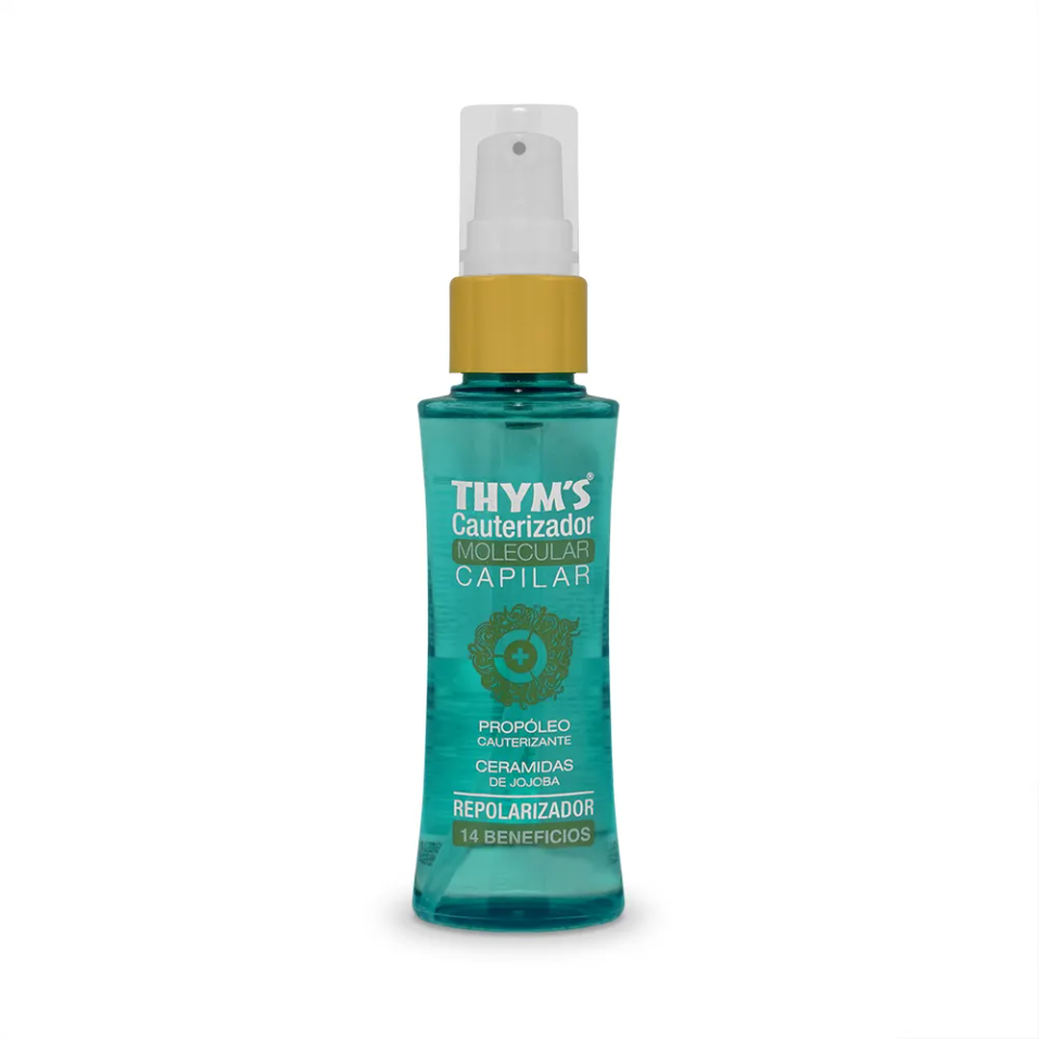 Cauterizador Thyms *60 Ml