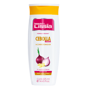 Acondicionador Cebolla Crecimiento y Fuerza 425ml Lissia