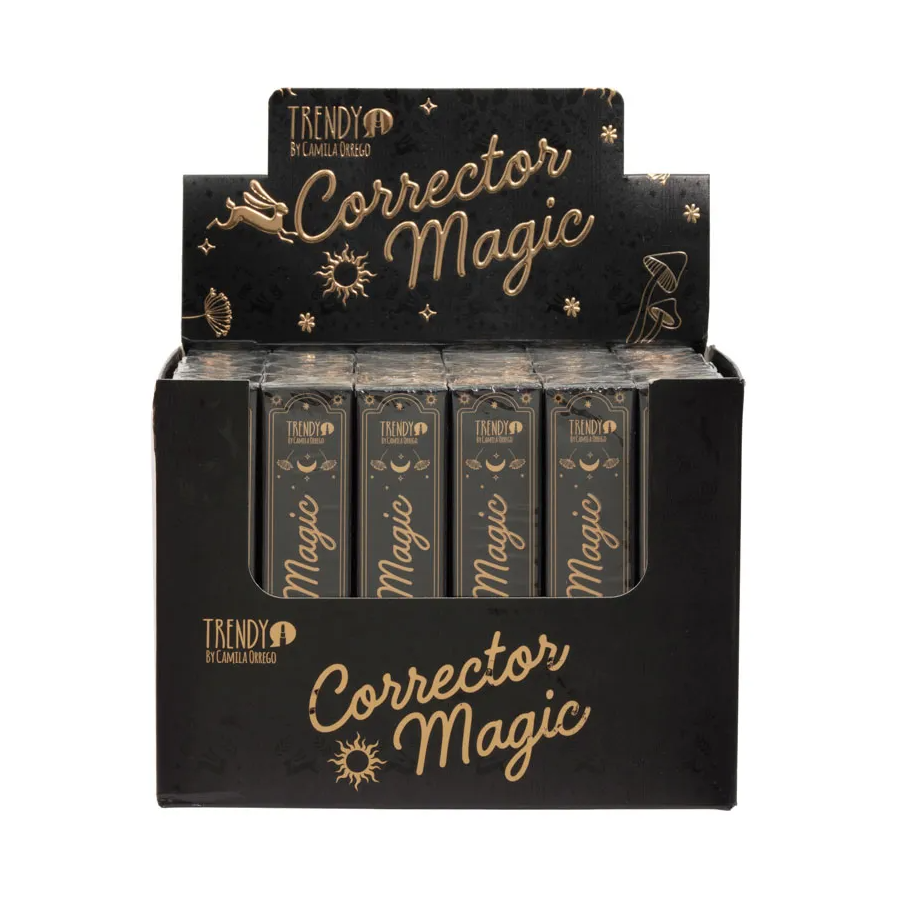 Corrector Profesional Magic Grande Trendy