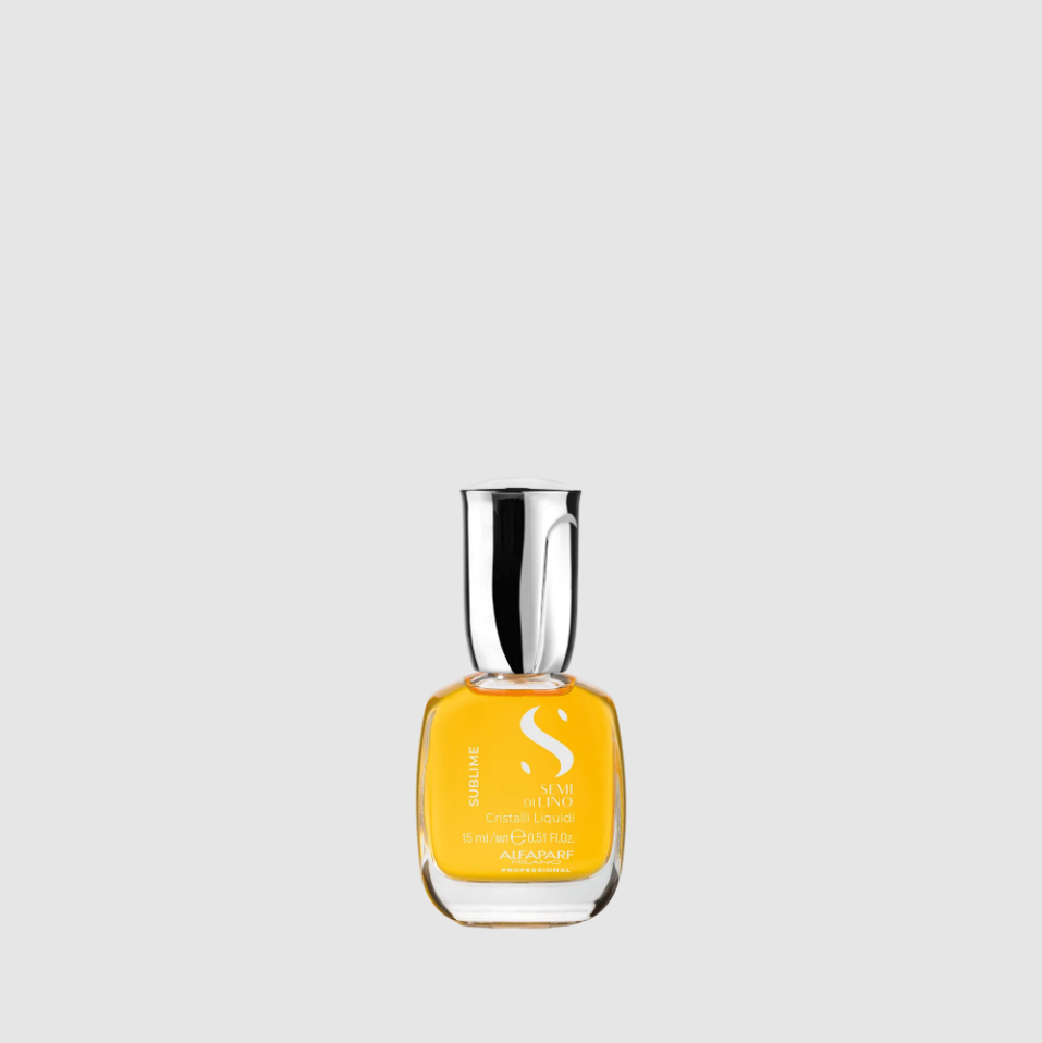 Aceite Cristalli Sublime *15 Ml Alfaparf