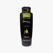 Shampoo Comida Para El Cabello Anticaída 850ml Lissia