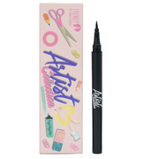 Delineador Plumon Trendy Coffe Y Negro