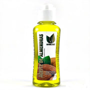 Aceite De Almendras 250 ml Natural Sant
