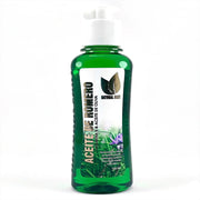 Aceite De Romero 120 ml Natural Sant
