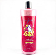 Tratamiento Kids Leche de Coco 500ml Biocrees