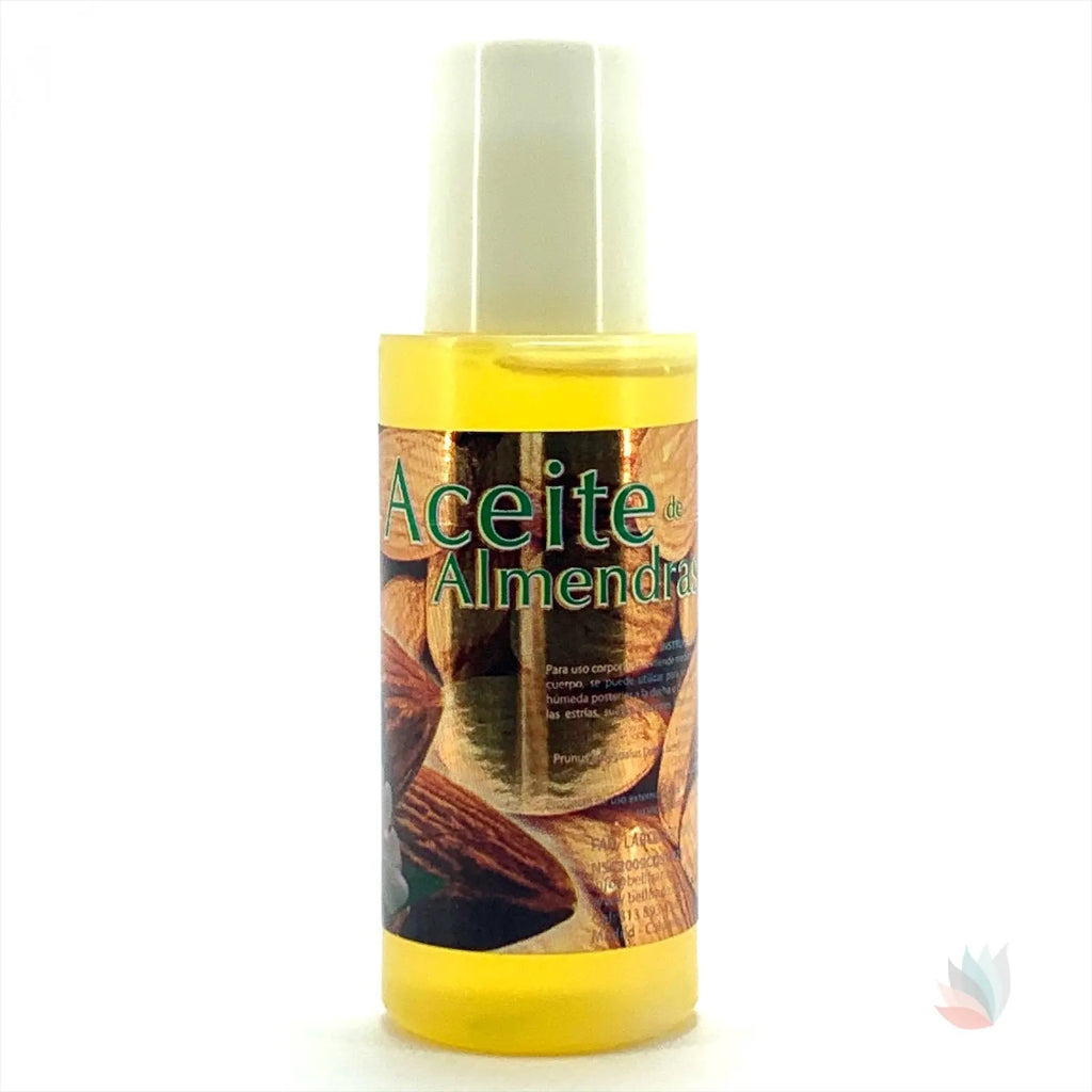 Aceite De Almendras 60 ml Bell Franz